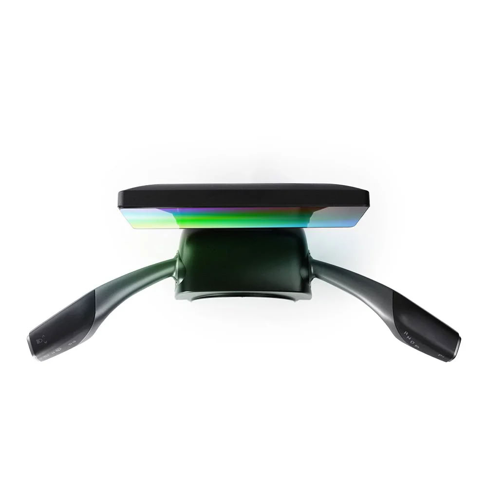 7 Inch Gear Shift Touch Screen Dashboard Display for Tesla Model 3 Highland