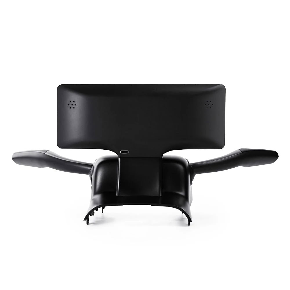 7 Inch Gear Shift Touch Screen Dashboard Display for Tesla Model 3 Highland