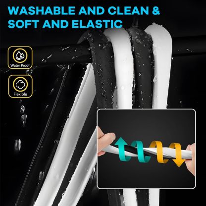 Tesla Model Y/3 Screen Protector Silicone Case-TESGOD