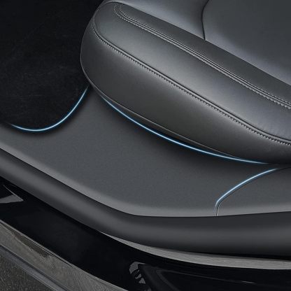 Tesla Model Y Door Sill Protector (2021-2024)-TESGOD