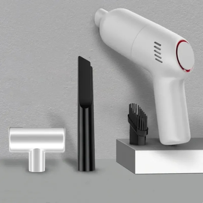 8000 Pa Handheld Tesla Vacuum Cleaner with Built-in Battery-TESGOD