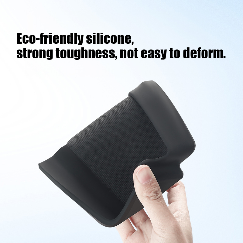 Suitable for Tesla Model 3 Highland Center Console Storage Box-TESGOD