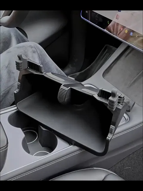 Model 3（2019-2022）/ Y（2020-2022） Under-Display Storage Box-TESGOD