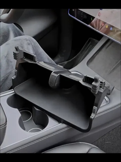 Model 3（2019-2022）/ Y（2020-2022） Under-Display Storage Box-TESGOD