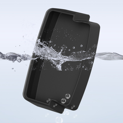 Suitable for Tesla Model 3 Highland Center Console Storage Box-TESGOD