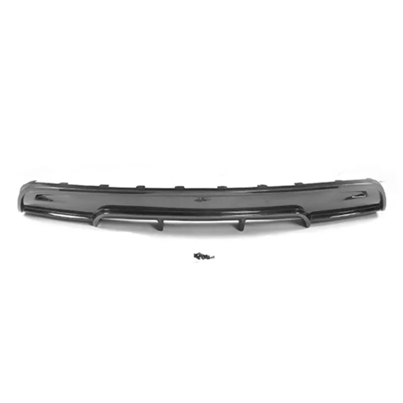 Tesla Model S Rear Diffuser (2016-2017)-TESGOD
