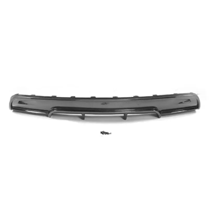 Tesla Model S Rear Diffuser (2016-2017)-TESGOD