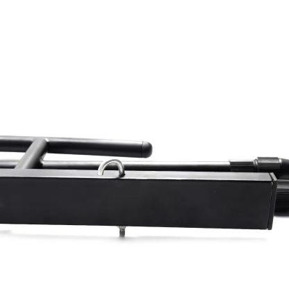 Tesla Model Y Dog Barrier – Heavy-Duty Stainless Steel Pet Protective Barrier for 2021-2024 Model Y (5-Seater Only)-TESGOD