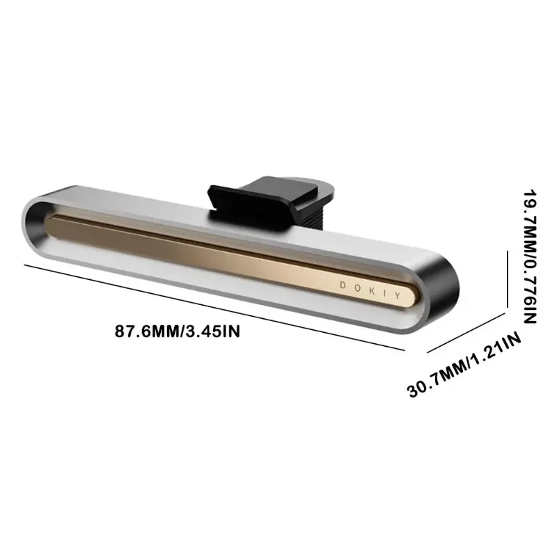 Tesla Car Diffuser for Model 3（2017-2024）/ Y（2020-2024）-TESGOD