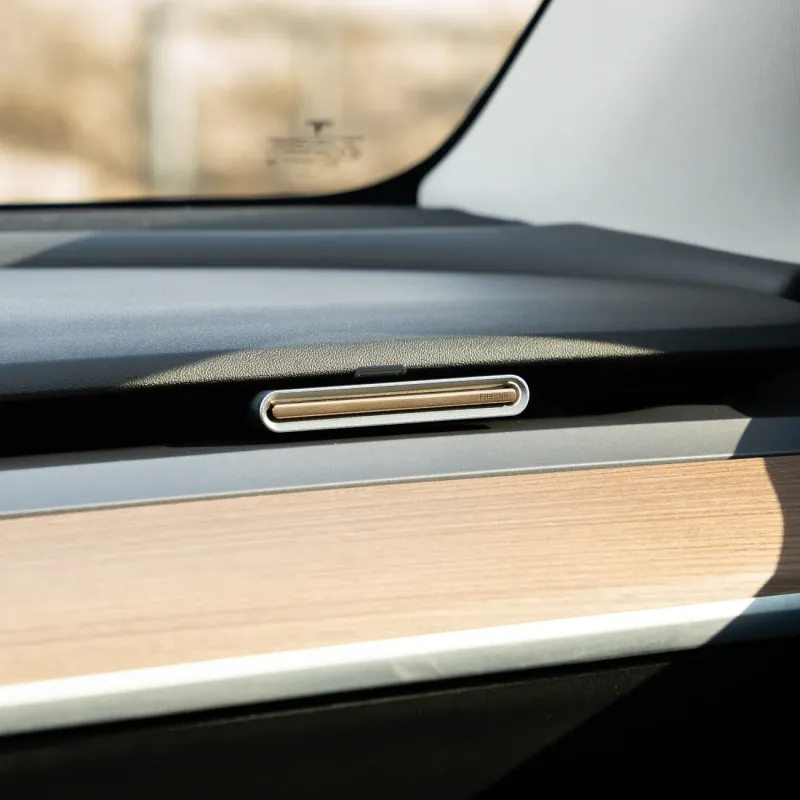 Tesla Car Diffuser for Model 3（2017-2024）/ Y（2020-2024）-TESGOD