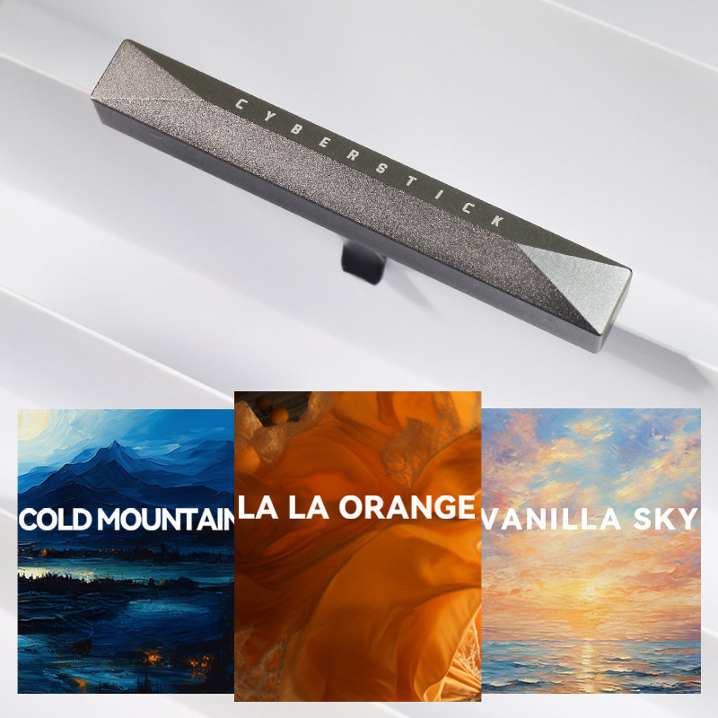 Air Vent Car Diffuser for Tesla Model 3 / Model Y