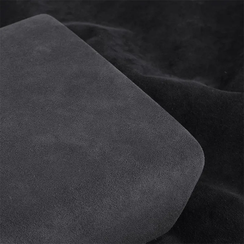 Alcantara Armrest Cover for Tesla Model 3 Highland（2024+）-TESGOD