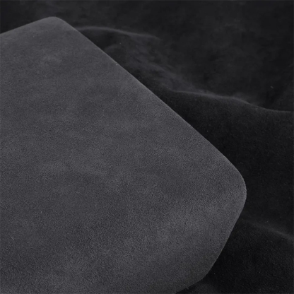 Alcantara Armrest Cover for Tesla Model 3 Highland（2024+）-TESGOD