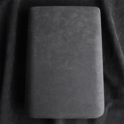 Alcantara Armrest Cover for Tesla Model 3 Highland（2024+）-TESGOD