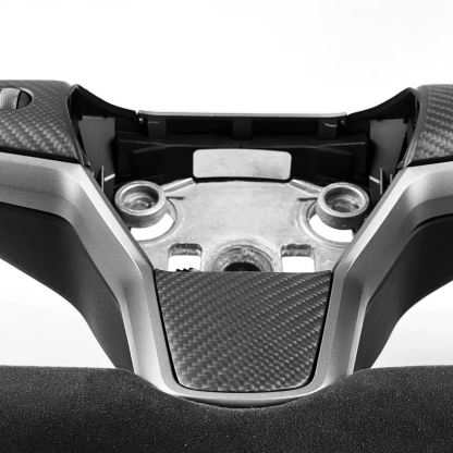 Alcantara Yoke Steering Wheel for Tesla Model 3 / Y-TESGOD
