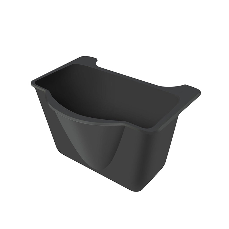 Rear Center Console Storage Box for Tesla Model 3 Highland / Model Y-TESGOD