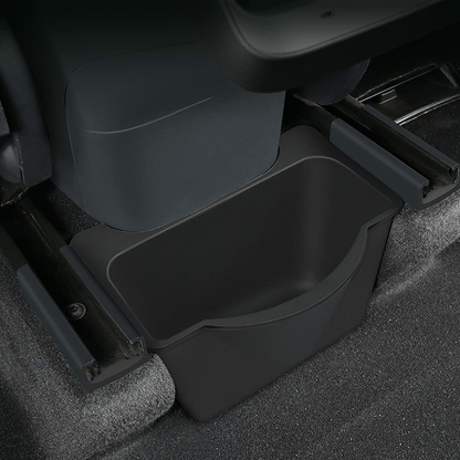 Rear Center Console Storage Box for Tesla Model 3 Highland / Model Y-TESGOD