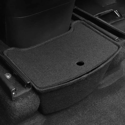 Backseat Organizer Center Storage Box for Tesla Model 3 / Y-TESGOD