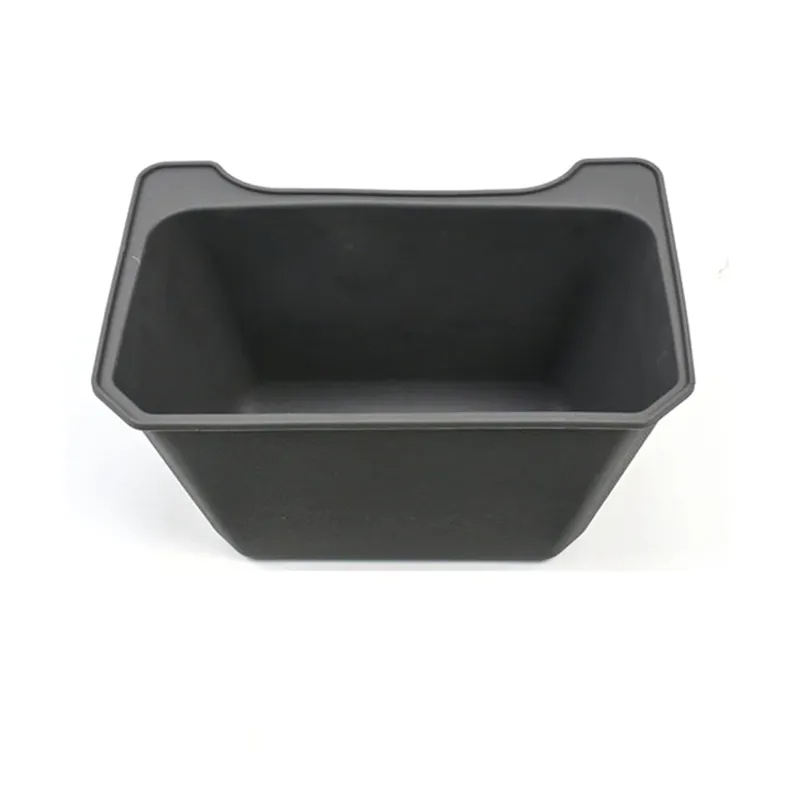 Backseat Storage Box for Tesla Model Y (2020-2023)-TESGOD