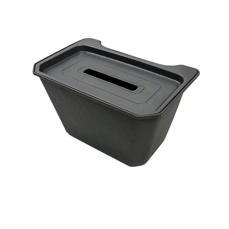 Backseat Storage Box for Tesla Model Y (2020-2023)-TESGOD