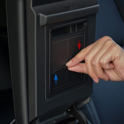 Center Console Organizer Armrest Hidden Storage Box suitable for Tesla Model 3/Y-TESGOD