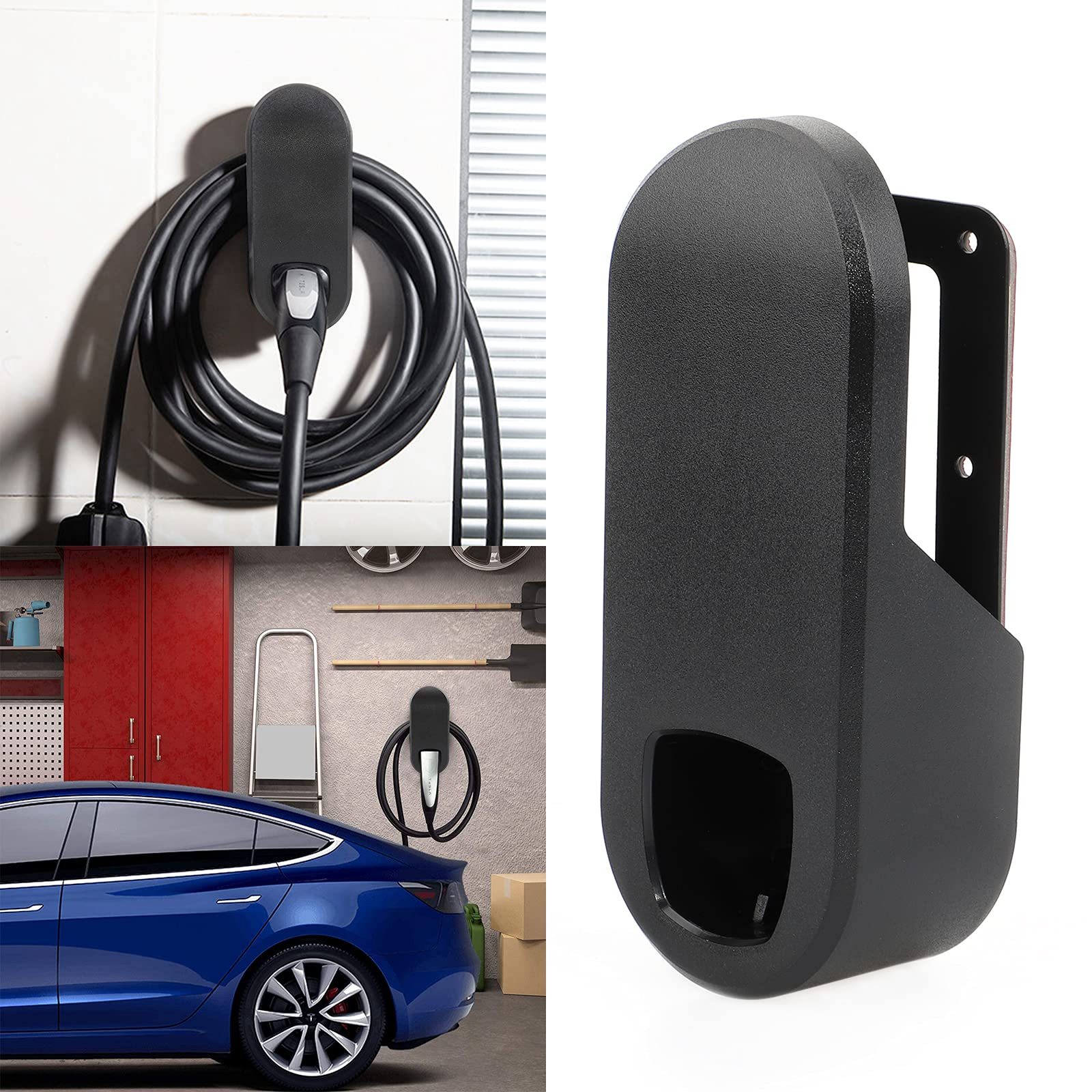 Tesla Wall Connector Support -TESGOD