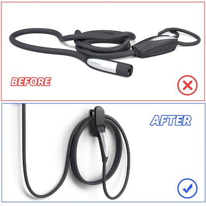 Tesla Wall Connector Support -TESGOD