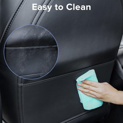 Seat Protectors for Tesla Model 3 (2017-2023) / Y (2020-2024)-TESGOD