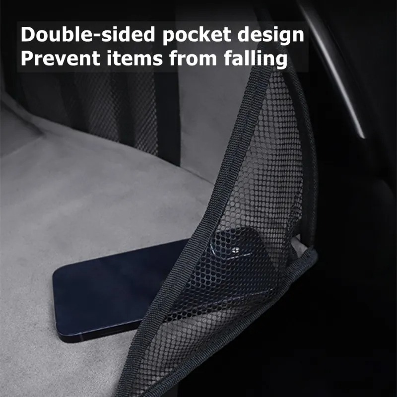 Camping Extended Folding Mattresses for Tesla Model 3/Y-TESGOD