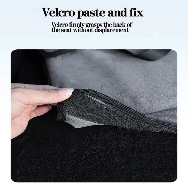 Camping Extended Folding Mattresses for Tesla Model 3/Y-TESGOD