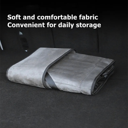 Camping Extended Folding Mattresses for Tesla Model 3/Y-TESGOD