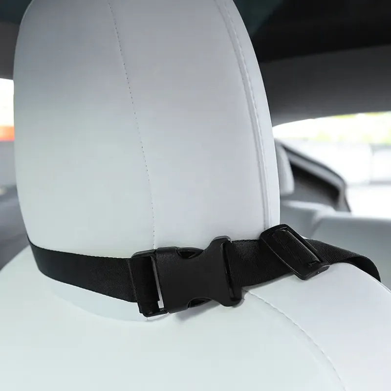 Camping Extended Folding Mattresses for Tesla Model 3/Y-TESGOD