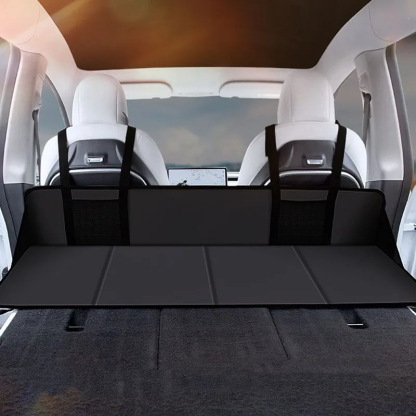 Camping Extended Folding Mattresses for Tesla Model 3/Y-TESGOD