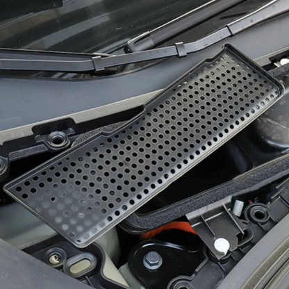 Car Air Flow Vent Cover For Tesla Model 3 Air Filter（2021-2023）-TESGOD