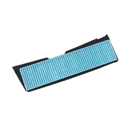 Car Air Flow Vent Cover For Tesla Model 3 Air Filter（2021-2023）-TESGOD