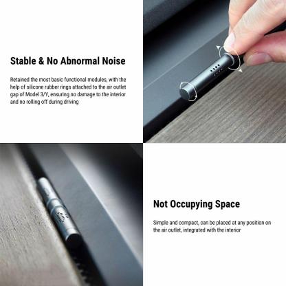 Car Fragrance Stick for Tesla Model 3 & Model Y-TESGOD