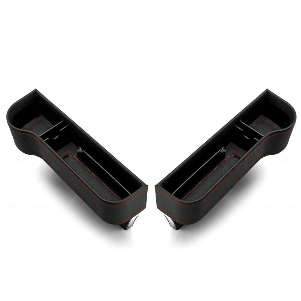Car Seat Gap Storage Box for Tesla Model 3/Y-TESGOD