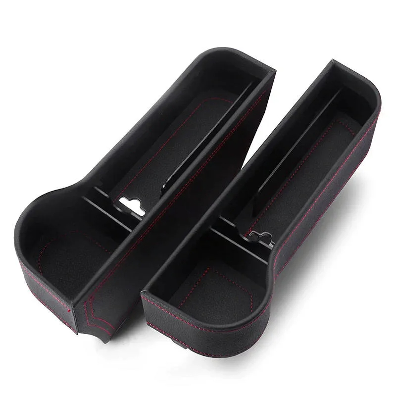 Car Seat Gap Storage Box for Tesla Model 3/Y-TESGOD