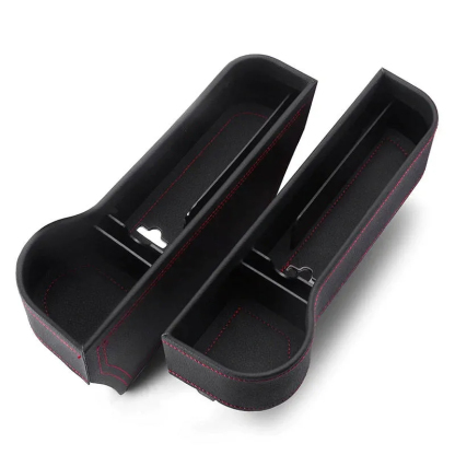 Car Seat Gap Storage Box for Tesla Model 3/Y-TESGOD