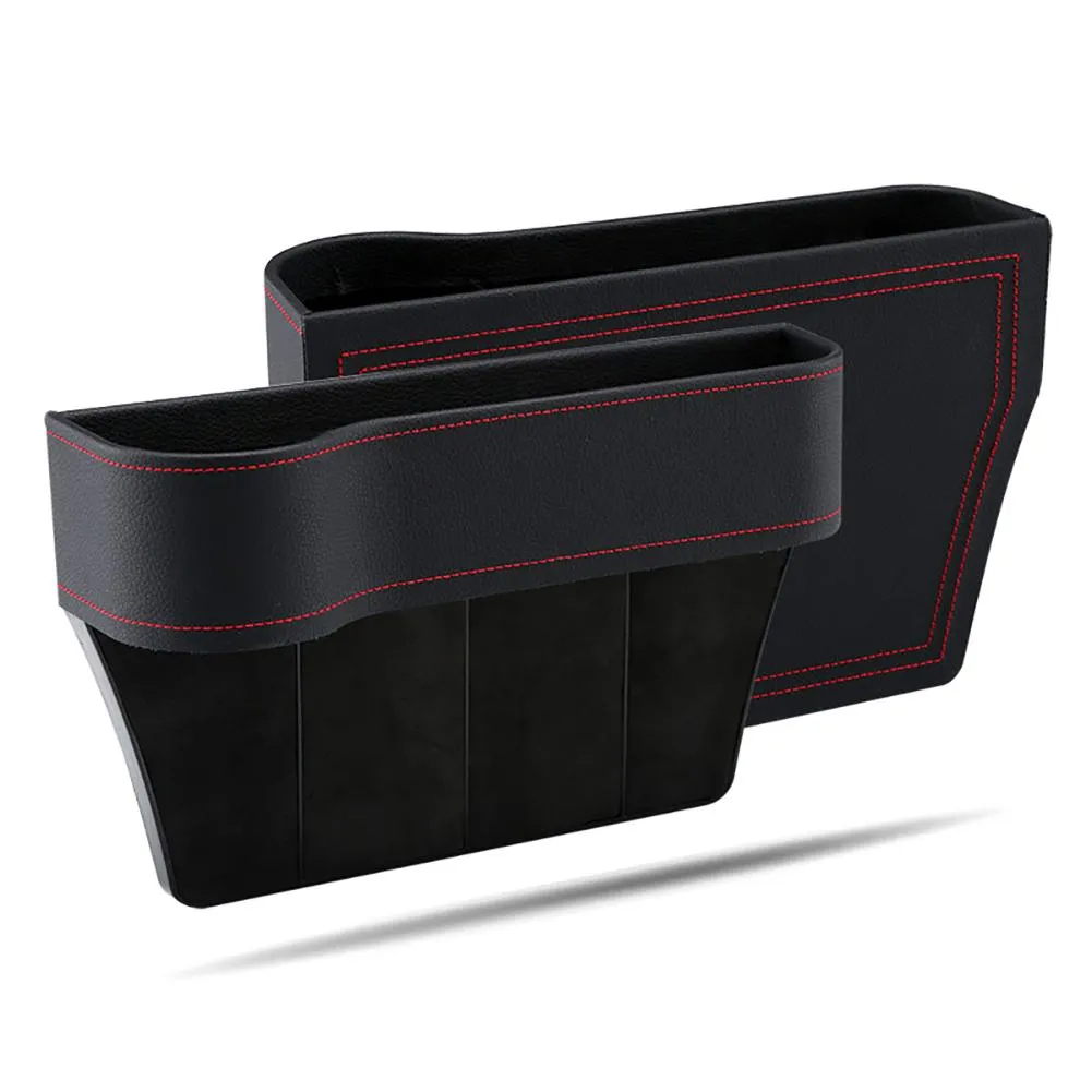Car Seat Gap Storage Box for Tesla Model 3/Y-TESGOD