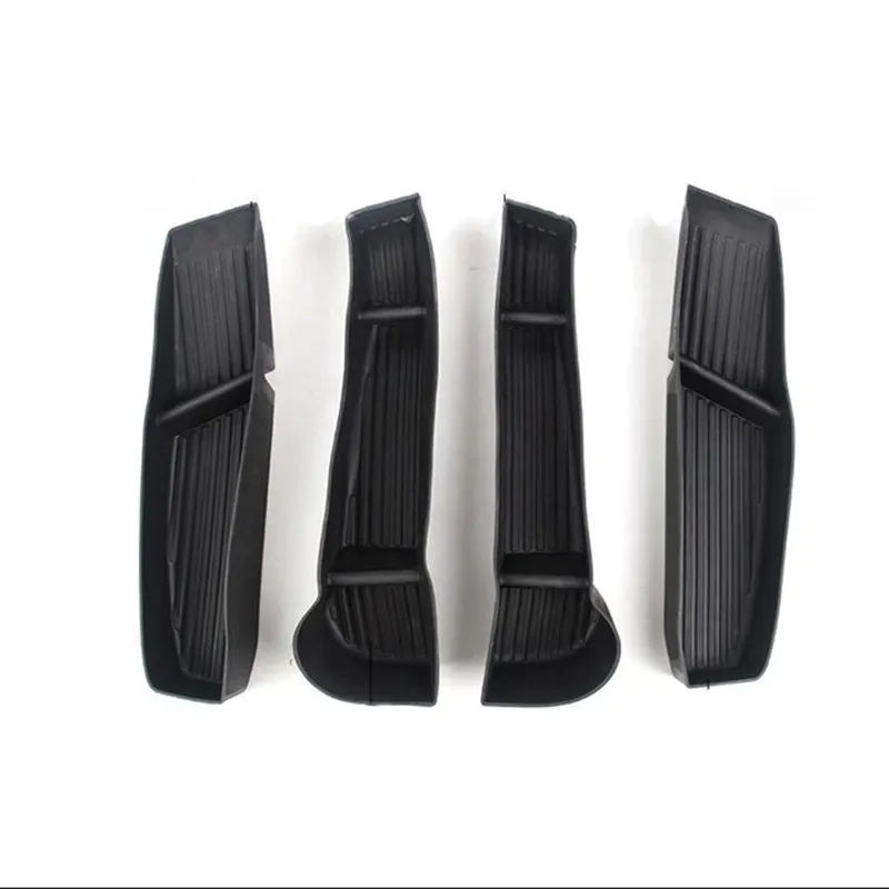 Car Under Door Storage Box for Tesla Model 3/Y (4 pcs)-TESGOD