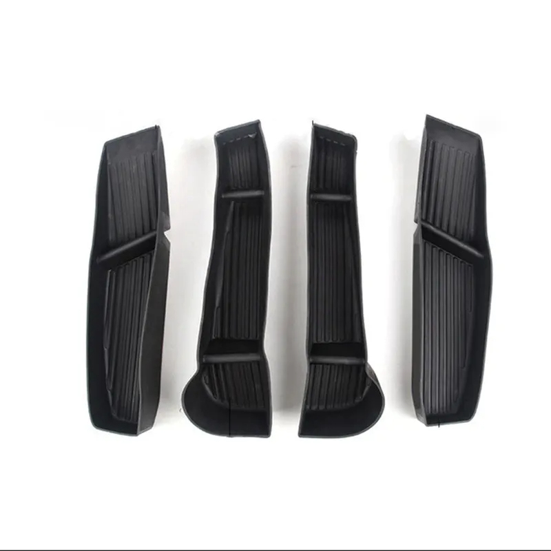 Car Under Door Storage Box for Tesla Model 3/Y (4 pcs)-TESGOD