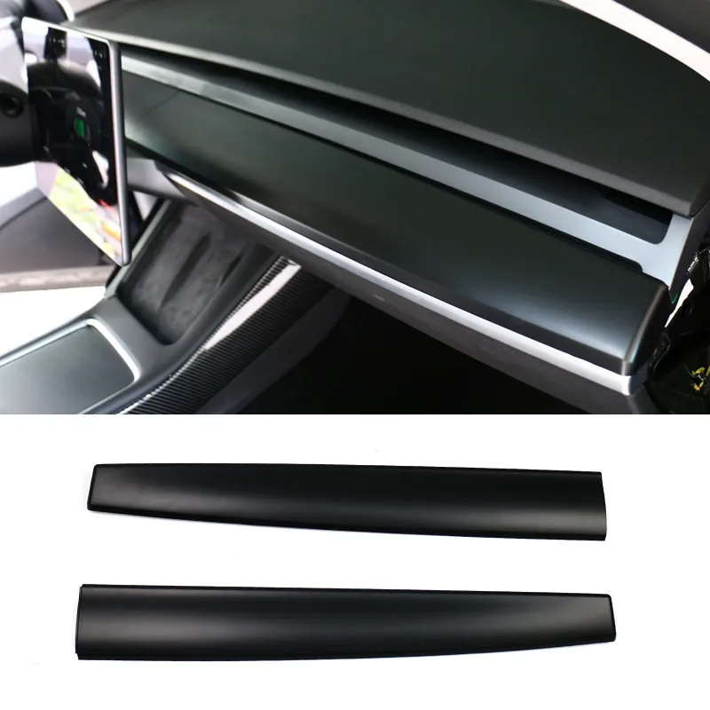 Tesla Model 3/Y Dashboard Cover-TESGOD