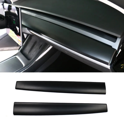 Tesla Model 3/Y Dashboard Cover-TESGOD