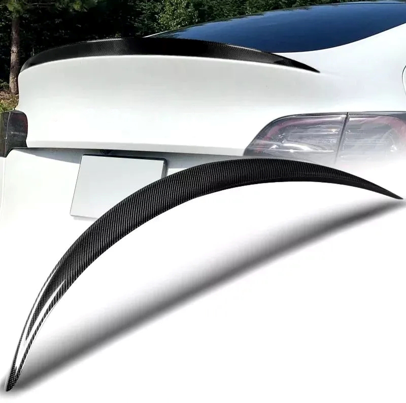 Model 3 Performance Spoiler ABS Plastic（2017-2023）
