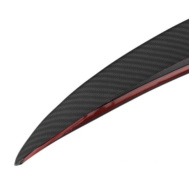 Model 3 Performance Spoiler ABS Plastic（2017-2023）-TESGOD