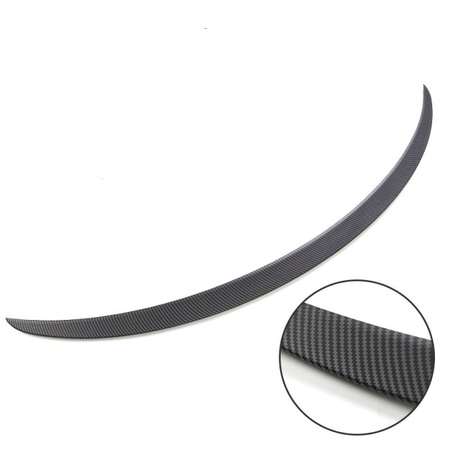 Model 3 Performance Spoiler ABS Plastic（2017-2023）-TESGOD