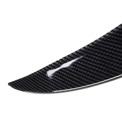 Model 3 Performance Spoiler ABS Plastic（2017-2023）-TESGOD