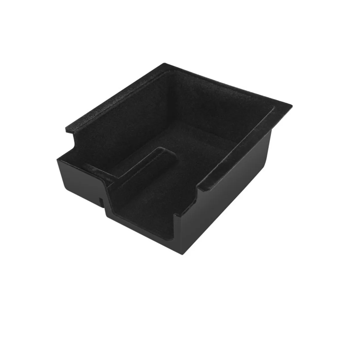 Center Armrest Storage Box for Tesla Model 3（2017-2023.10）/ Y（2020-2023）-TESGOD