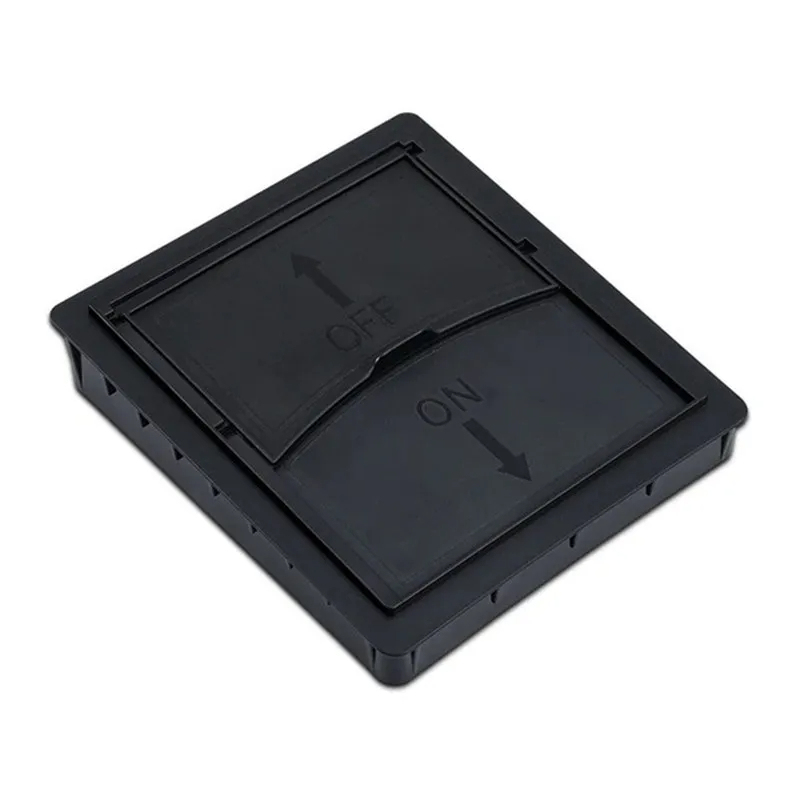 Center Console Organizer Armrest Hidden Storage Box suitable for Tesla Model 3/Y-TESGOD